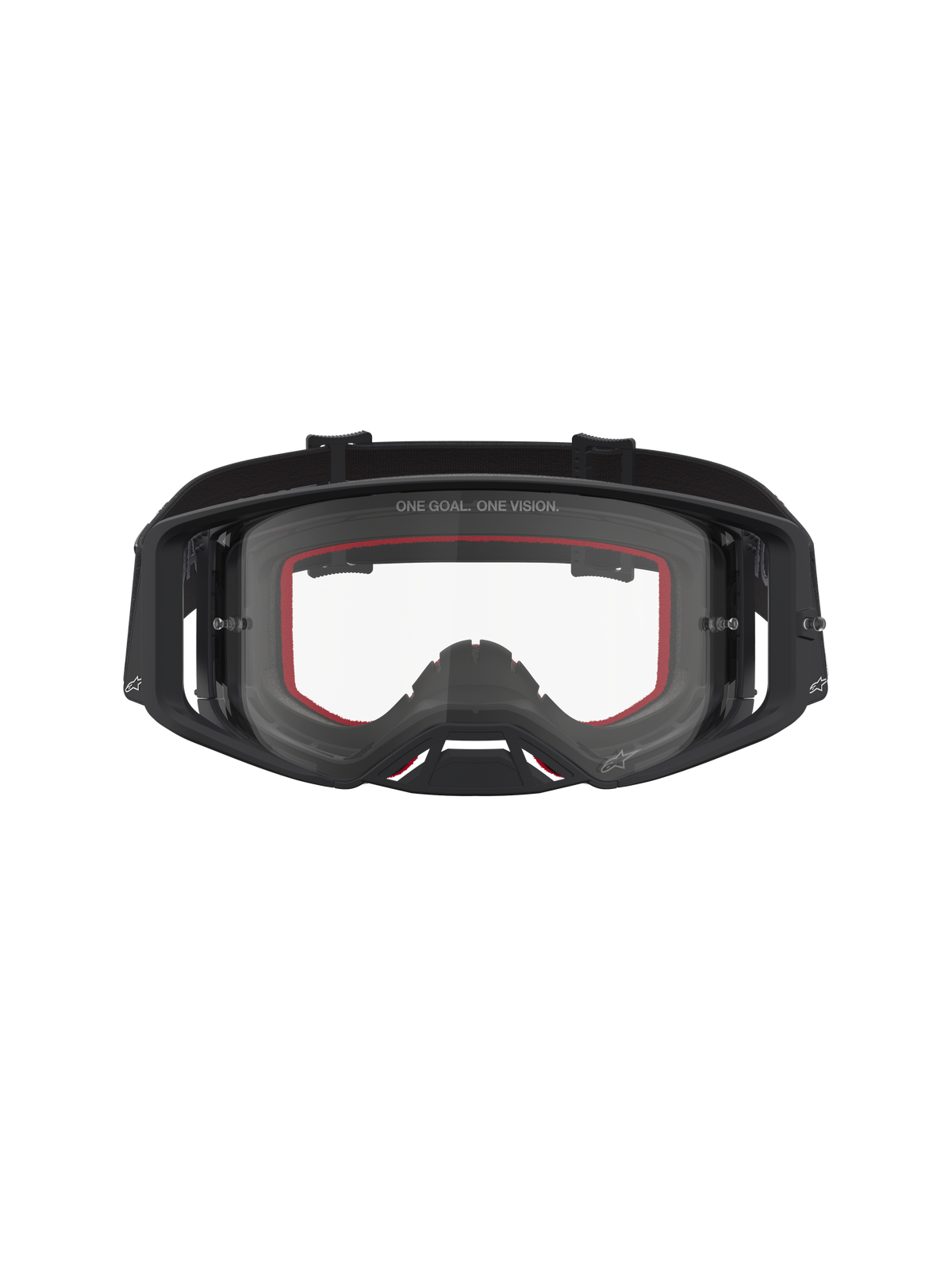 Supertech Vesta Goggles