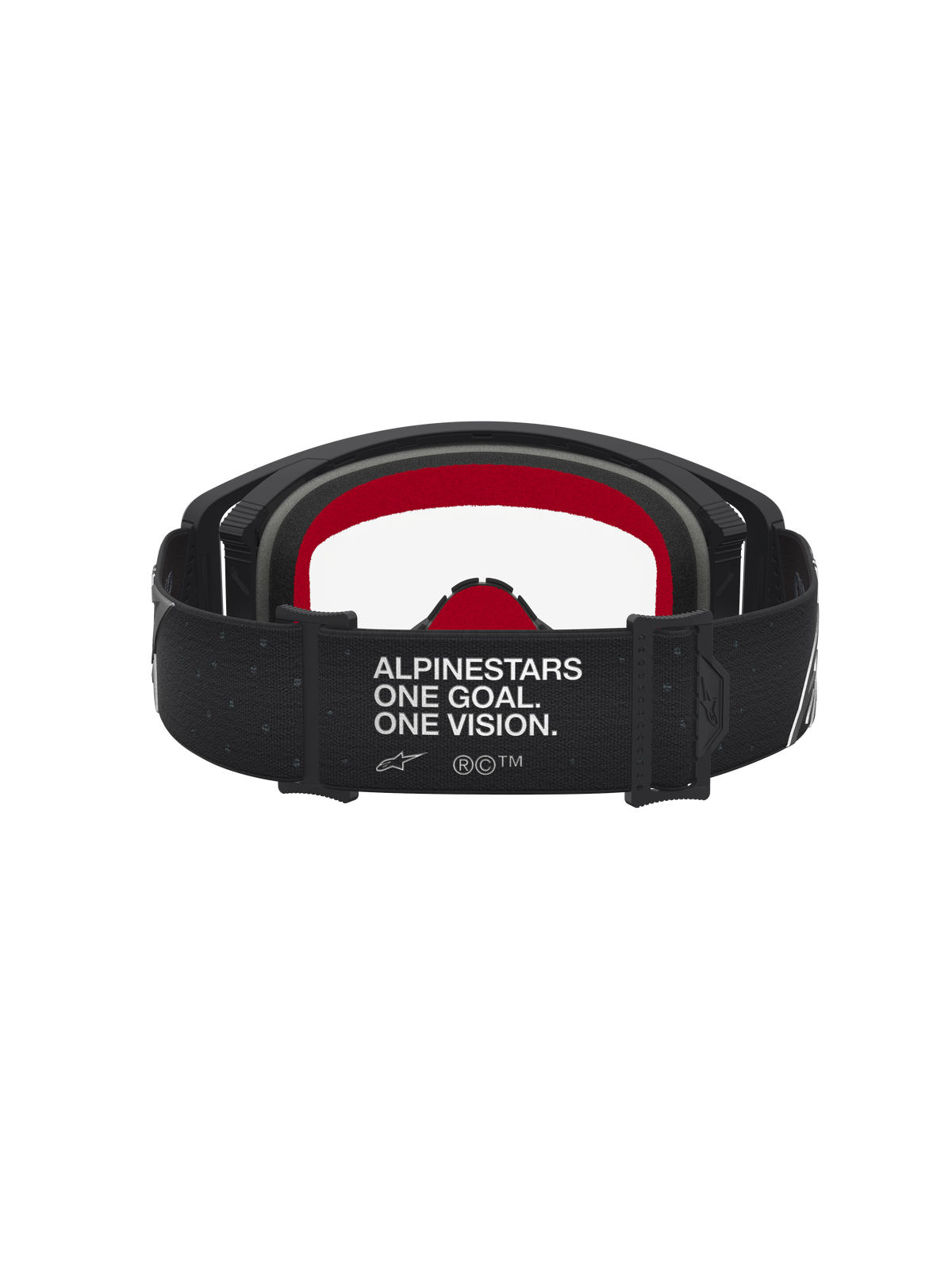 Supertech Vesta Goggles