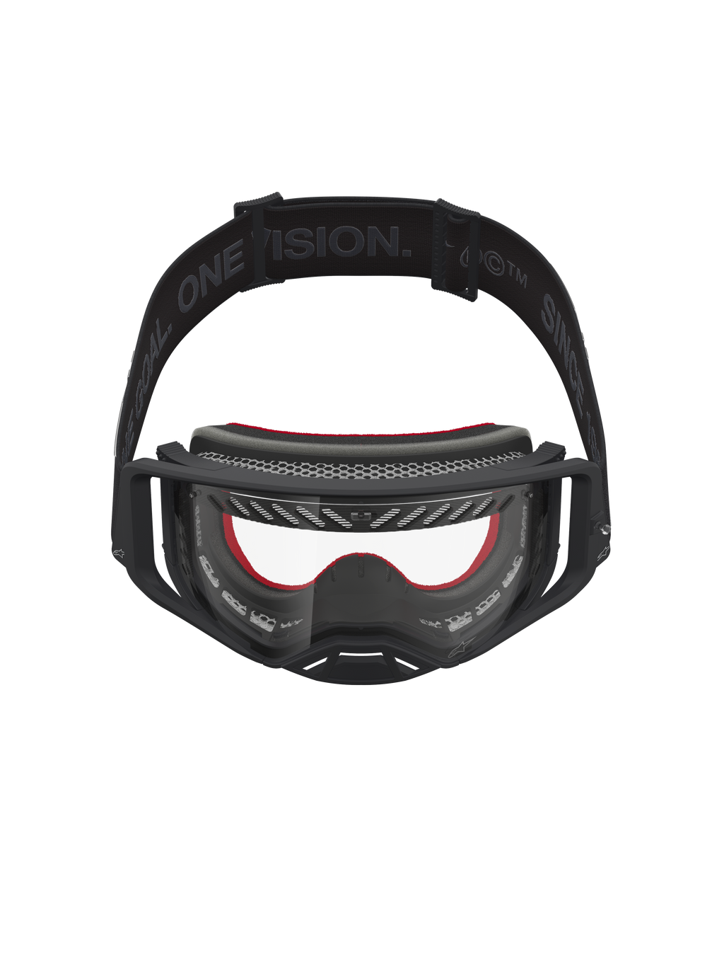 Supertech Vesta Goggles