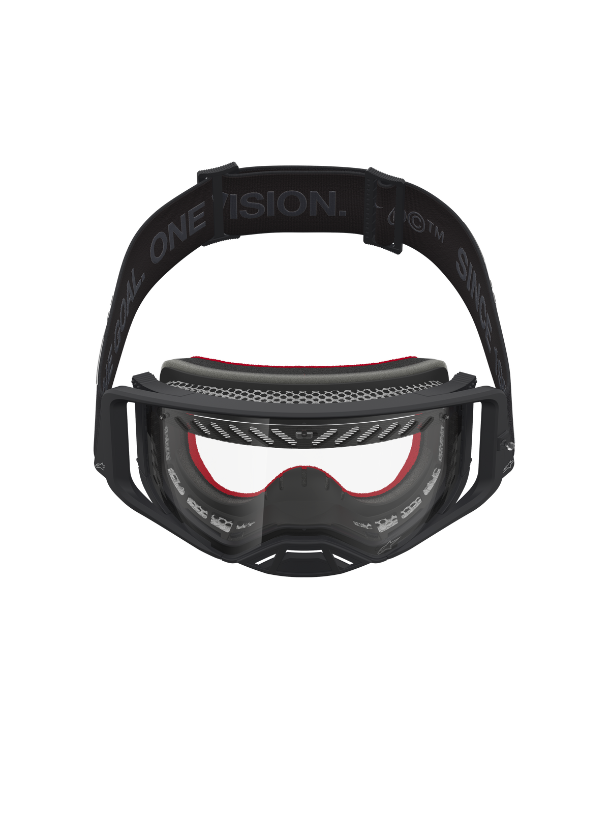 Supertech Vesta Goggles