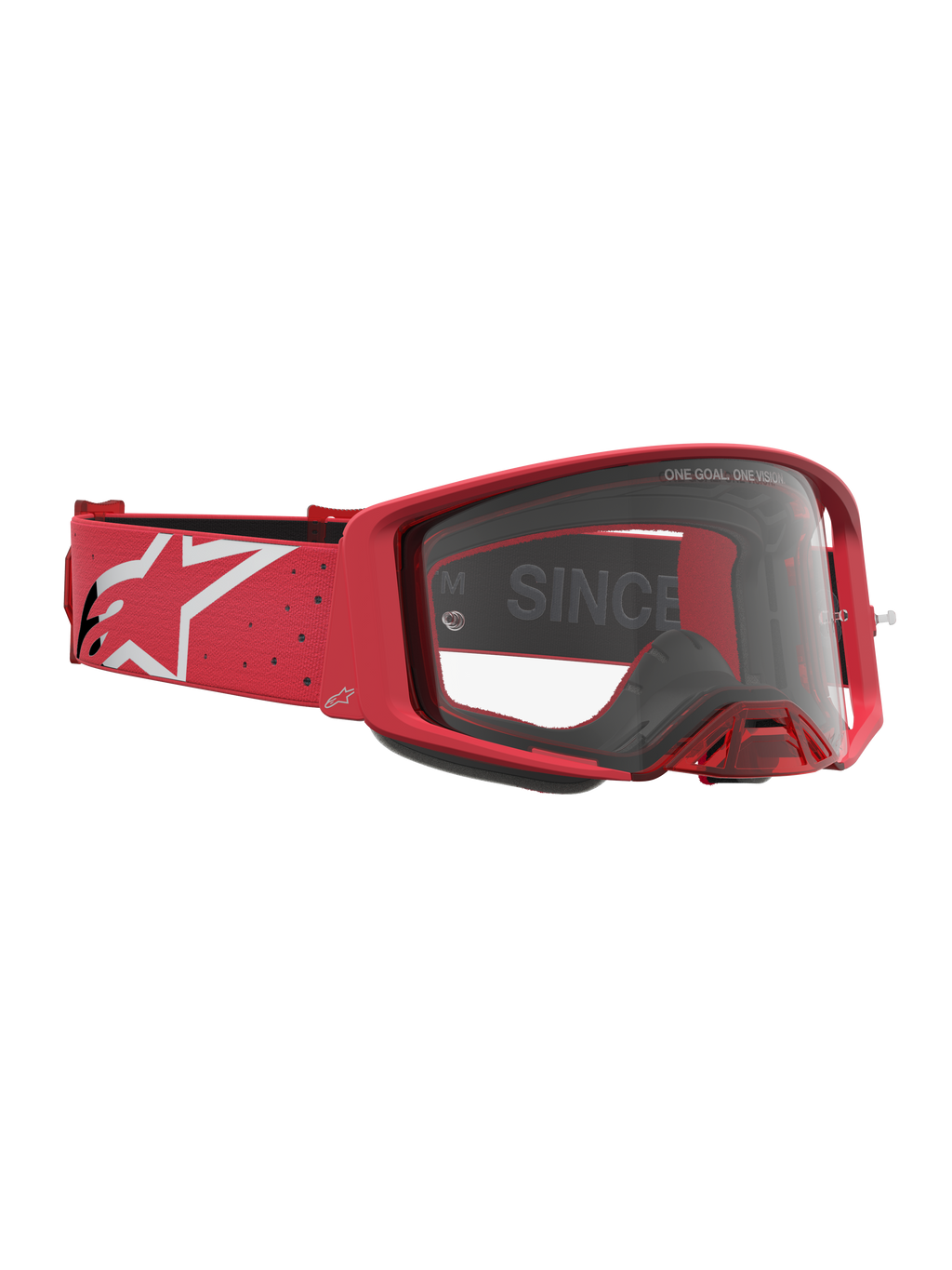 Supertech Vesta Goggles
