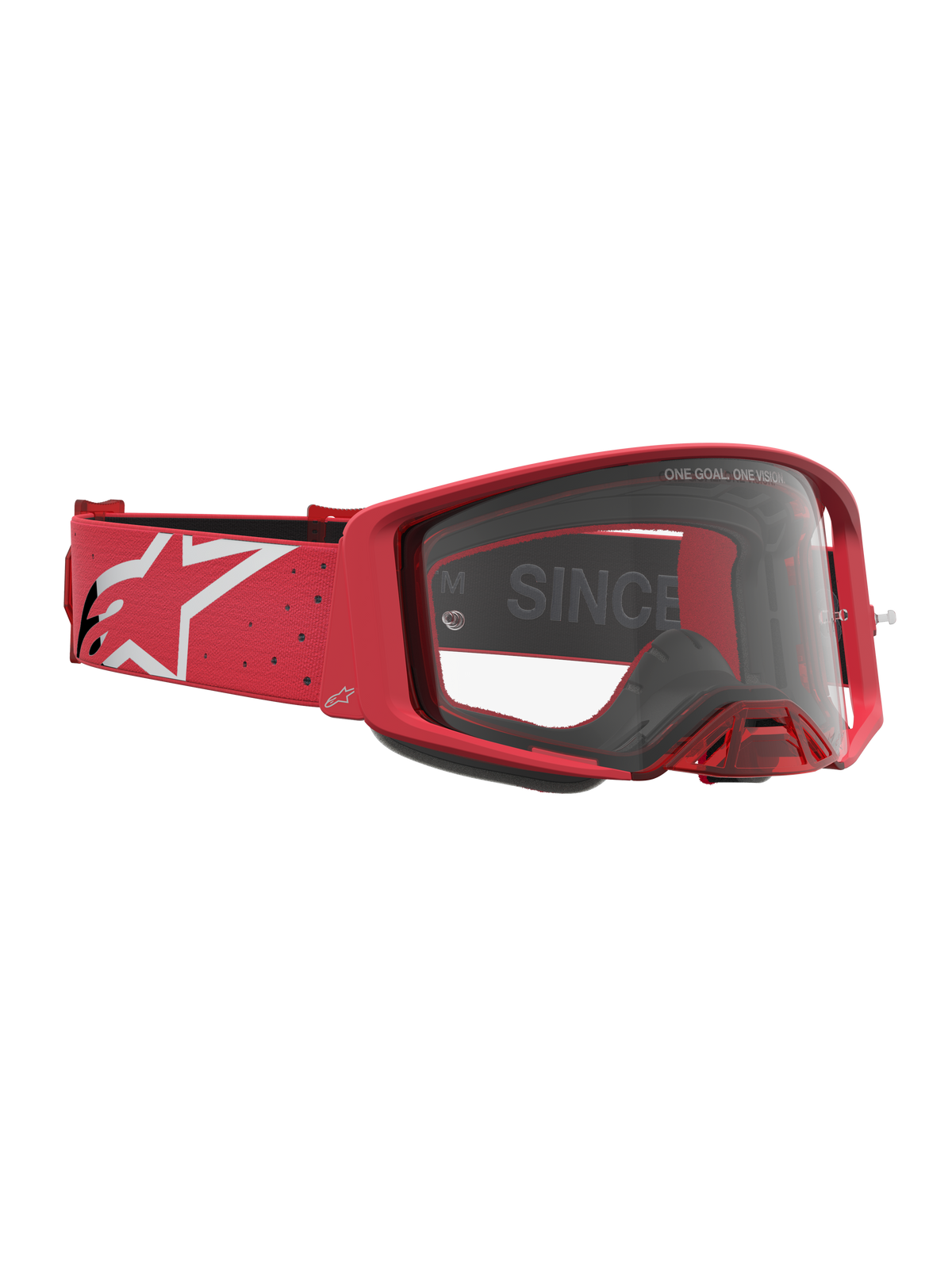 Supertech Vesta Goggles