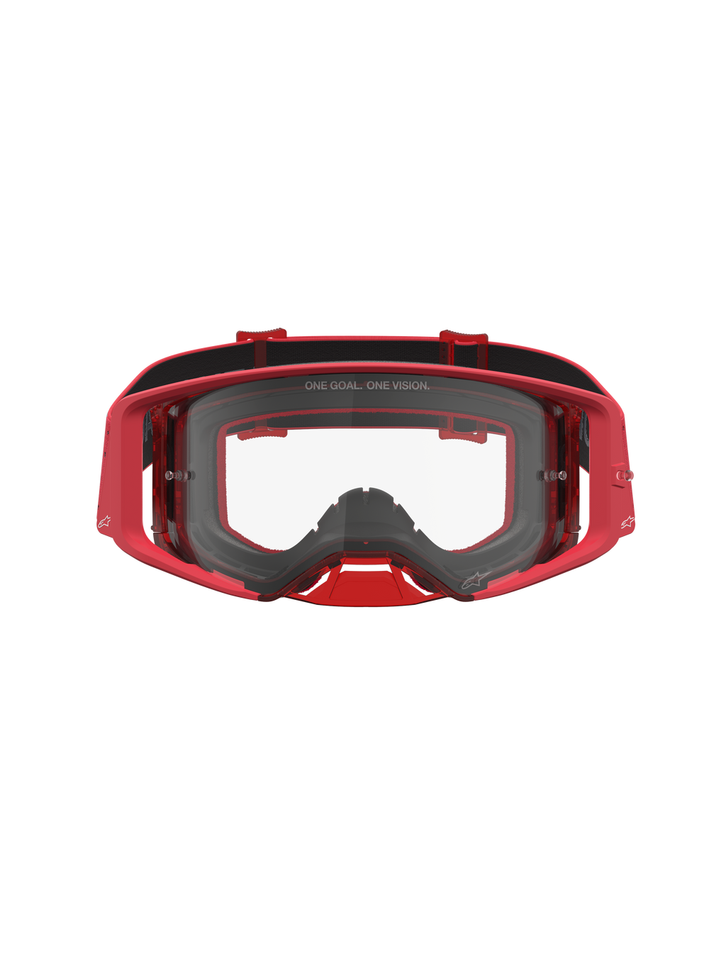 Supertech Vesta Goggles