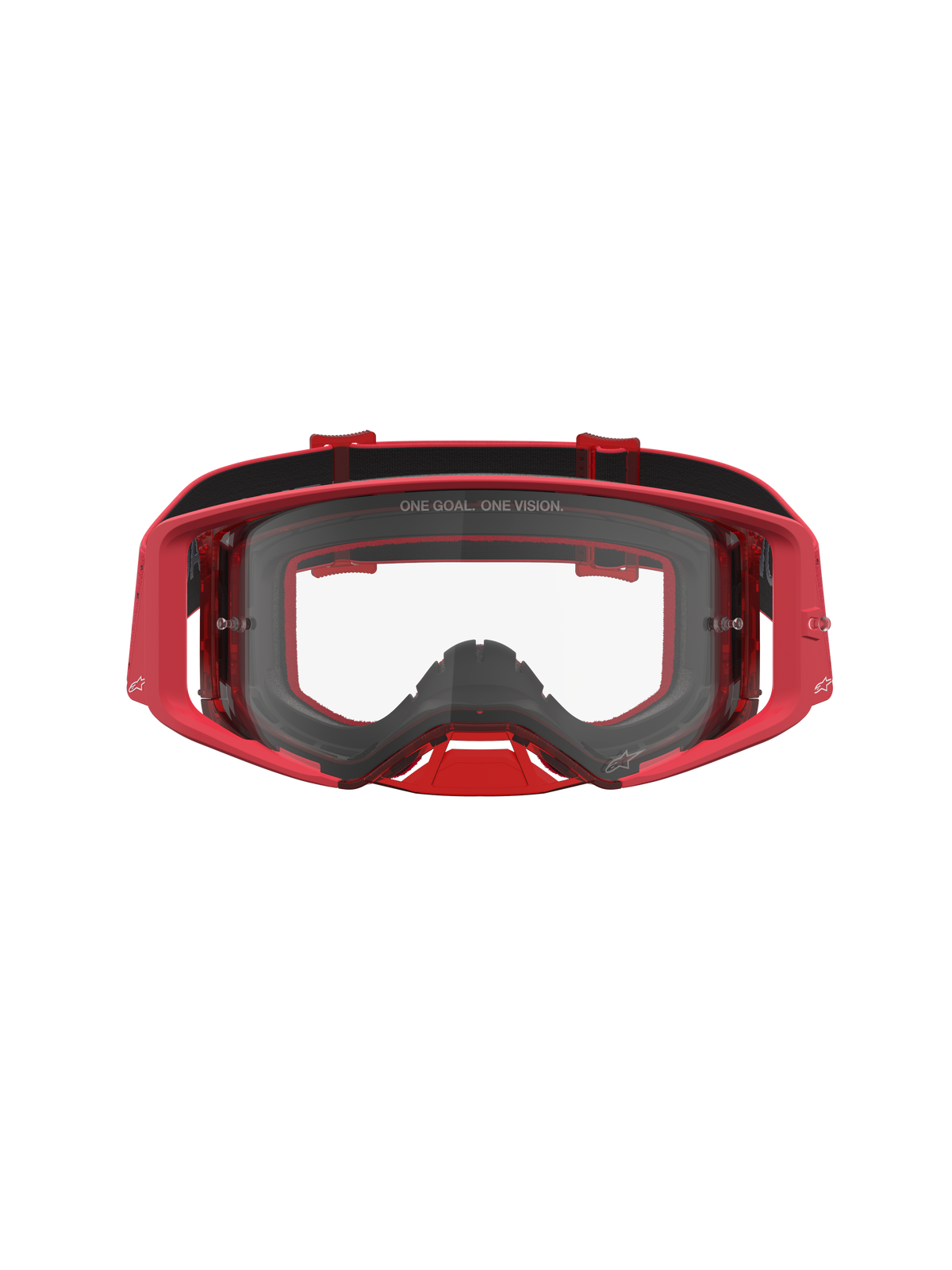 Supertech Vesta Goggles