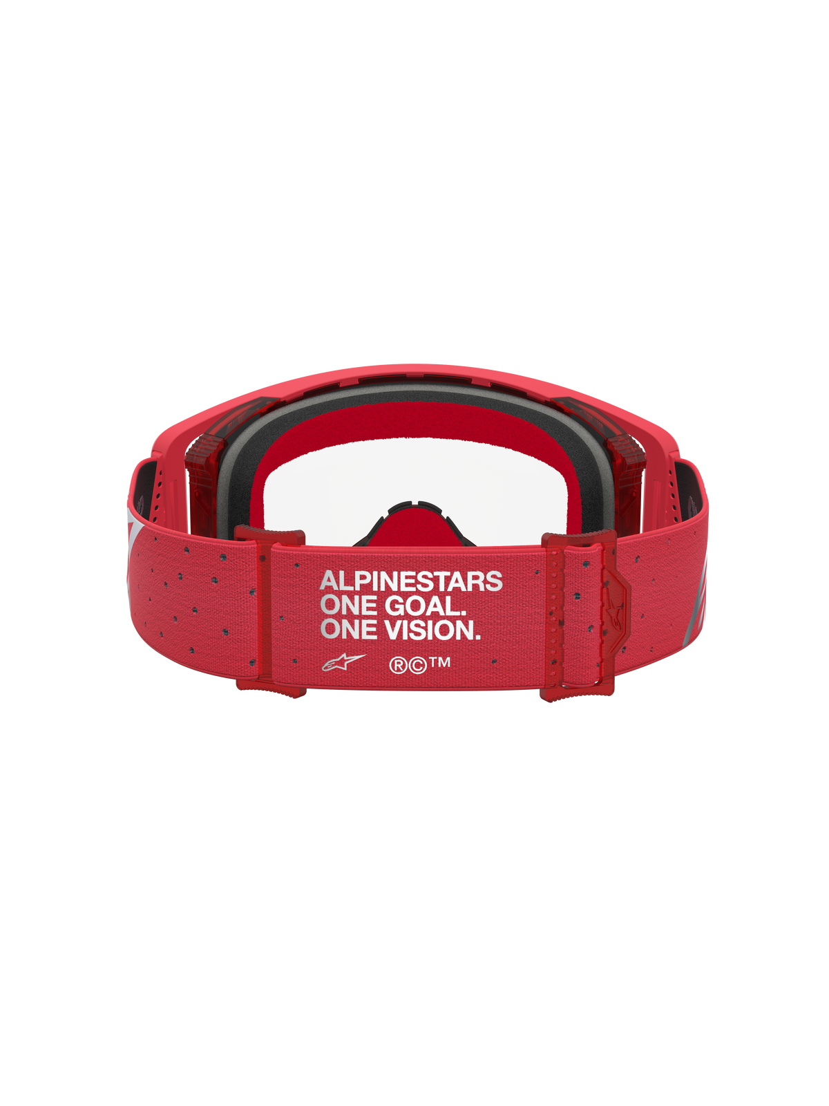 Supertech Vesta Goggles