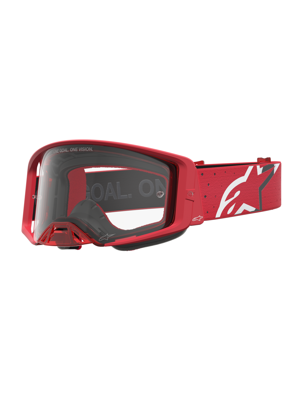 Supertech Vesta Goggles