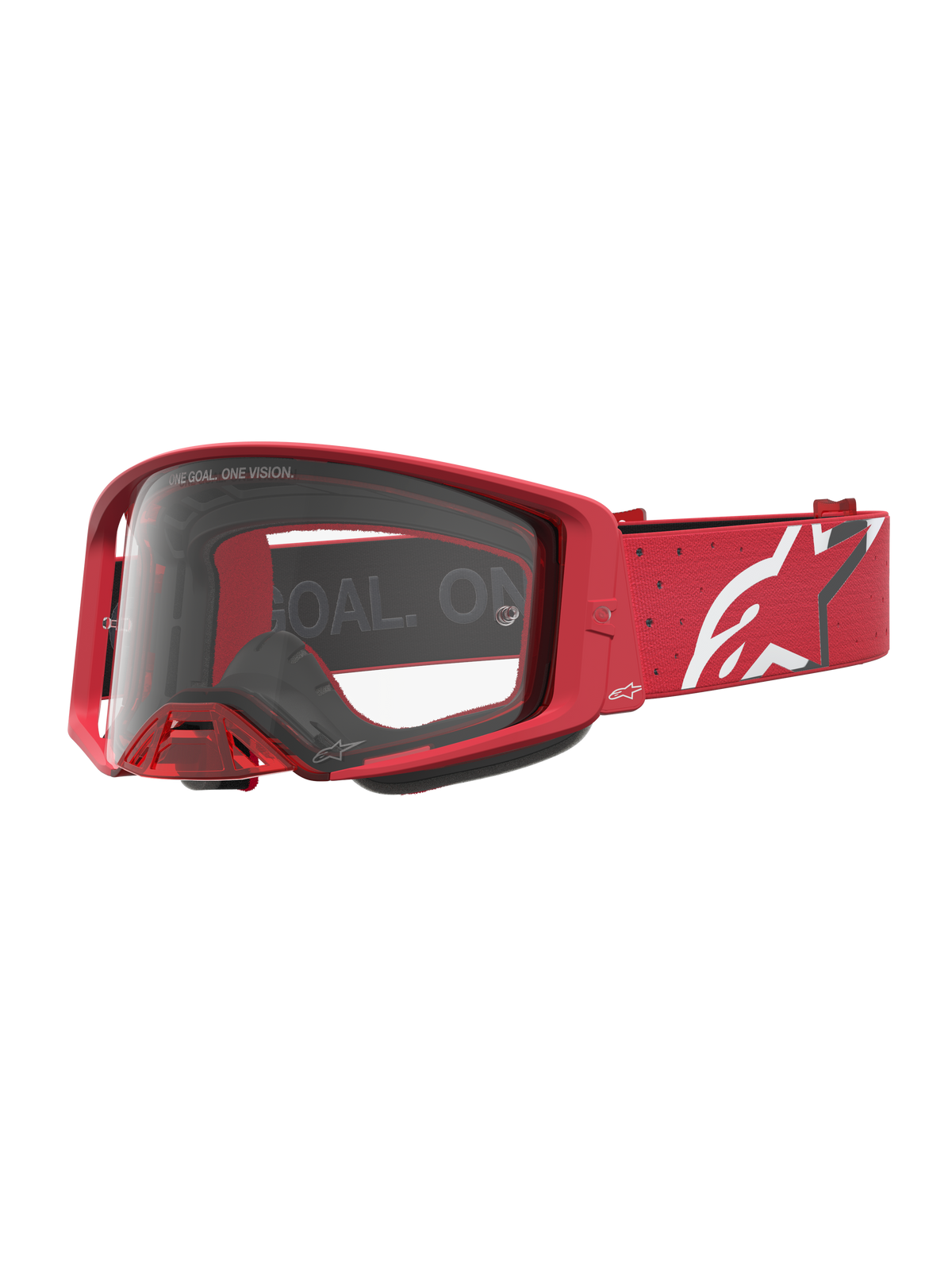 Supertech Vesta Goggles