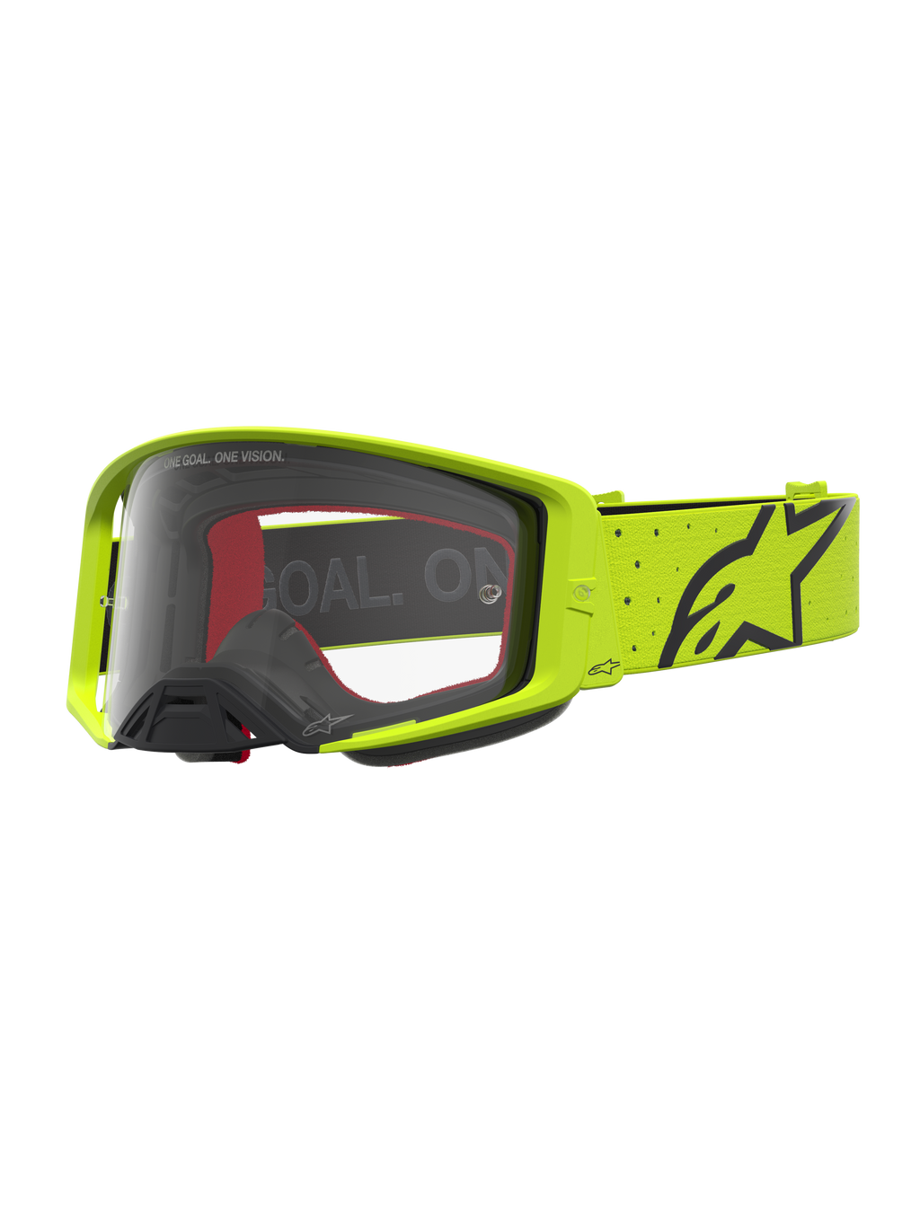 Supertech Vesta Goggles