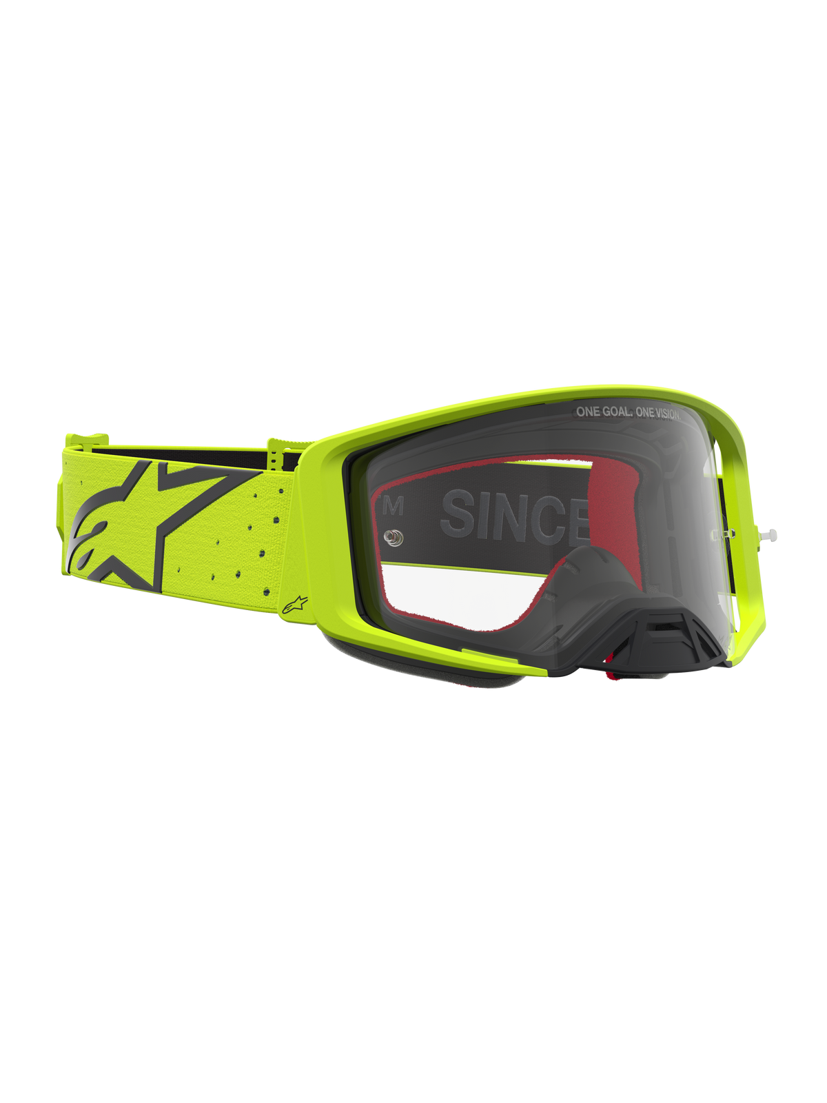 Supertech Vesta Goggles