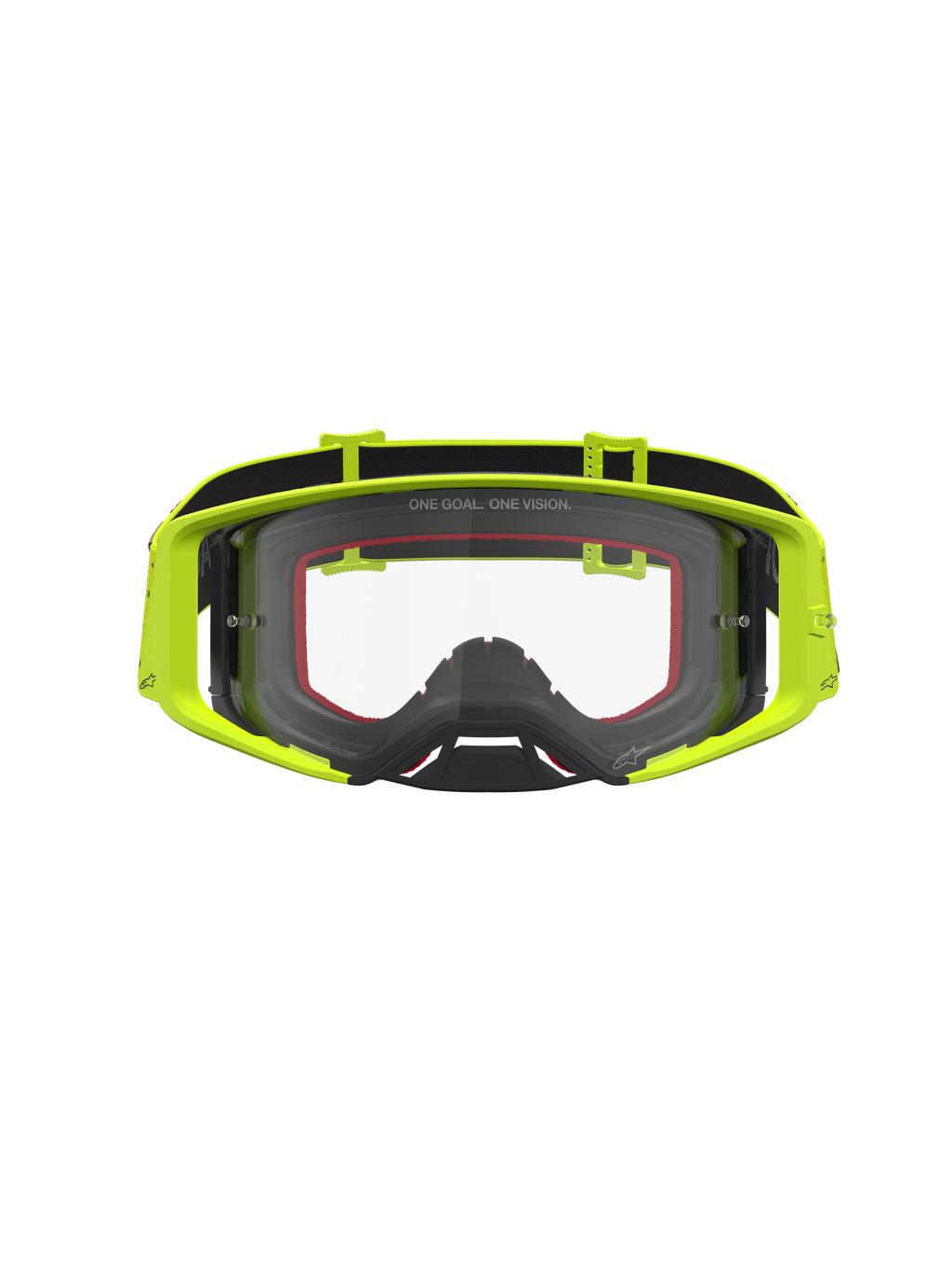 Supertech Vesta Goggles