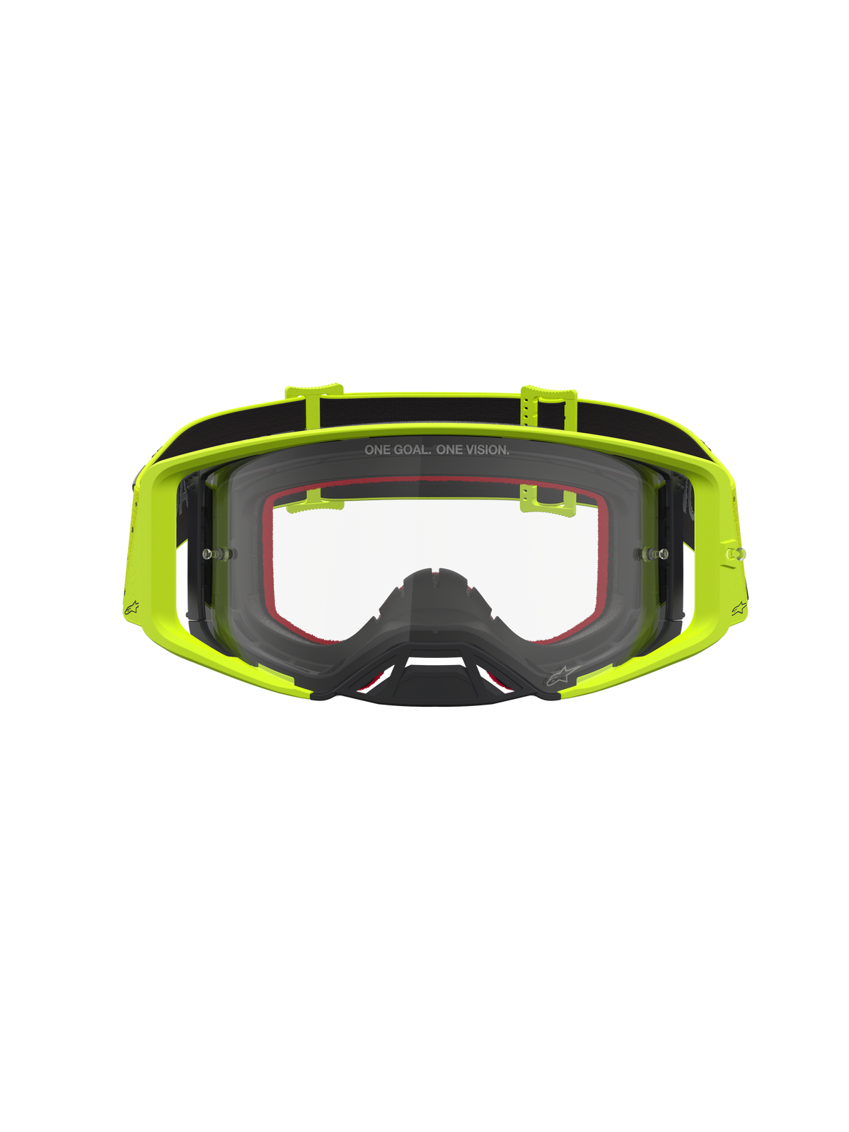 Supertech Vesta Goggles