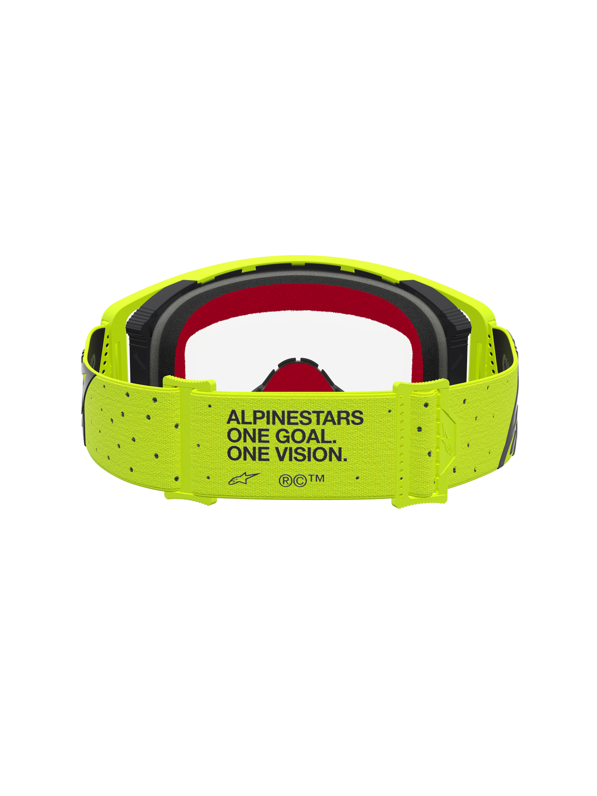 Supertech Vesta Goggles