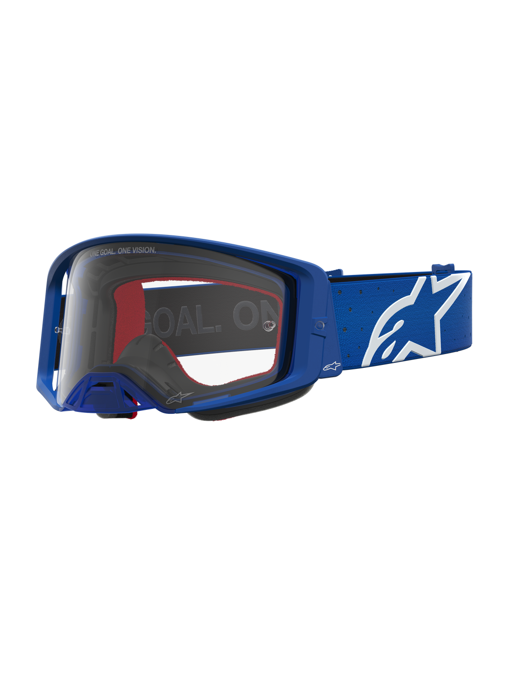 Supertech Vesta Goggles
