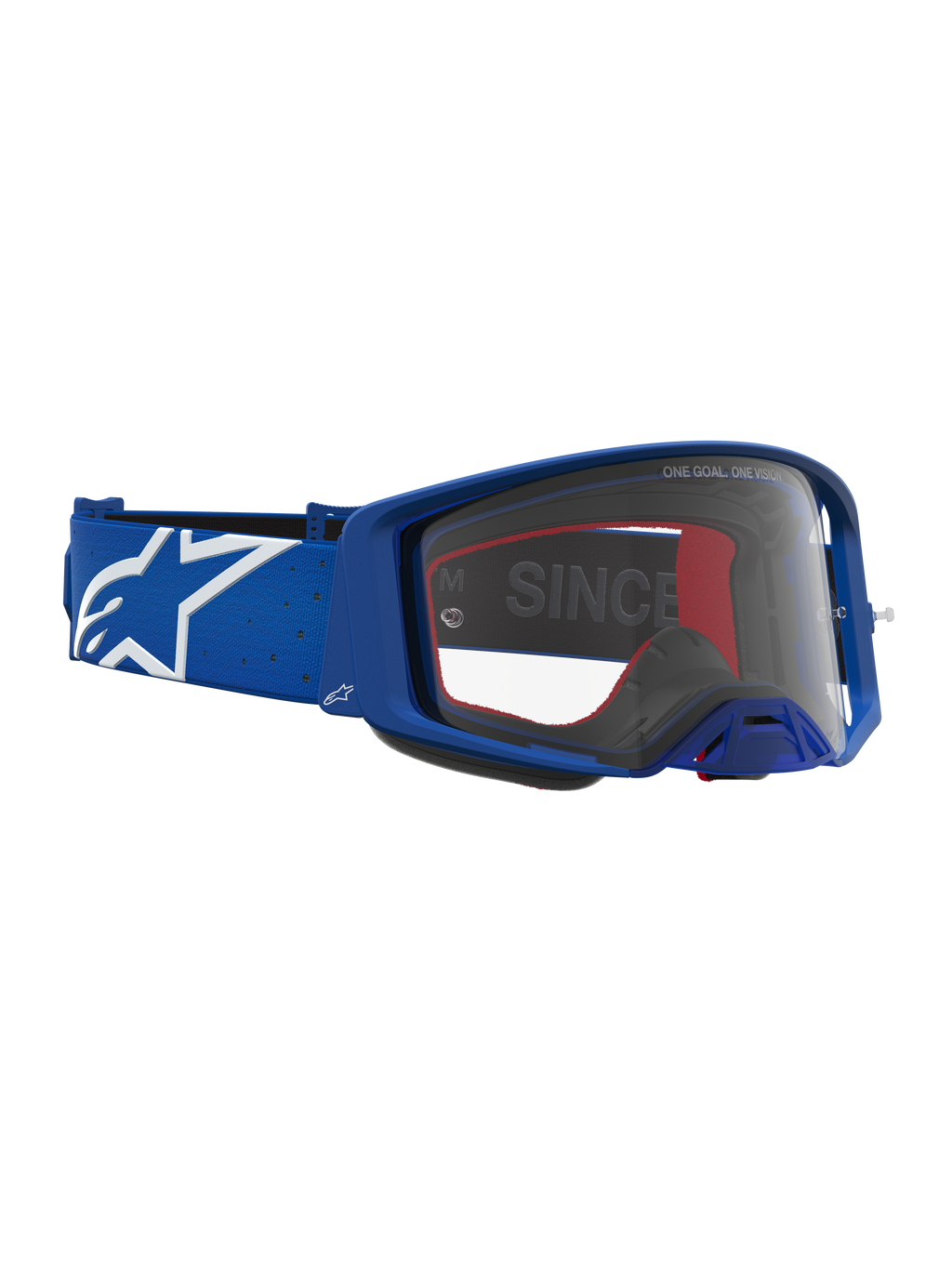 Supertech Vesta Goggles