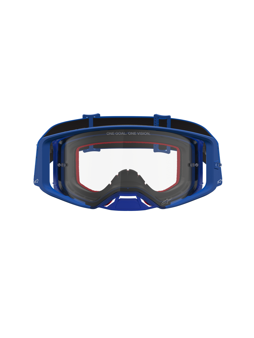 Supertech Vesta Goggles