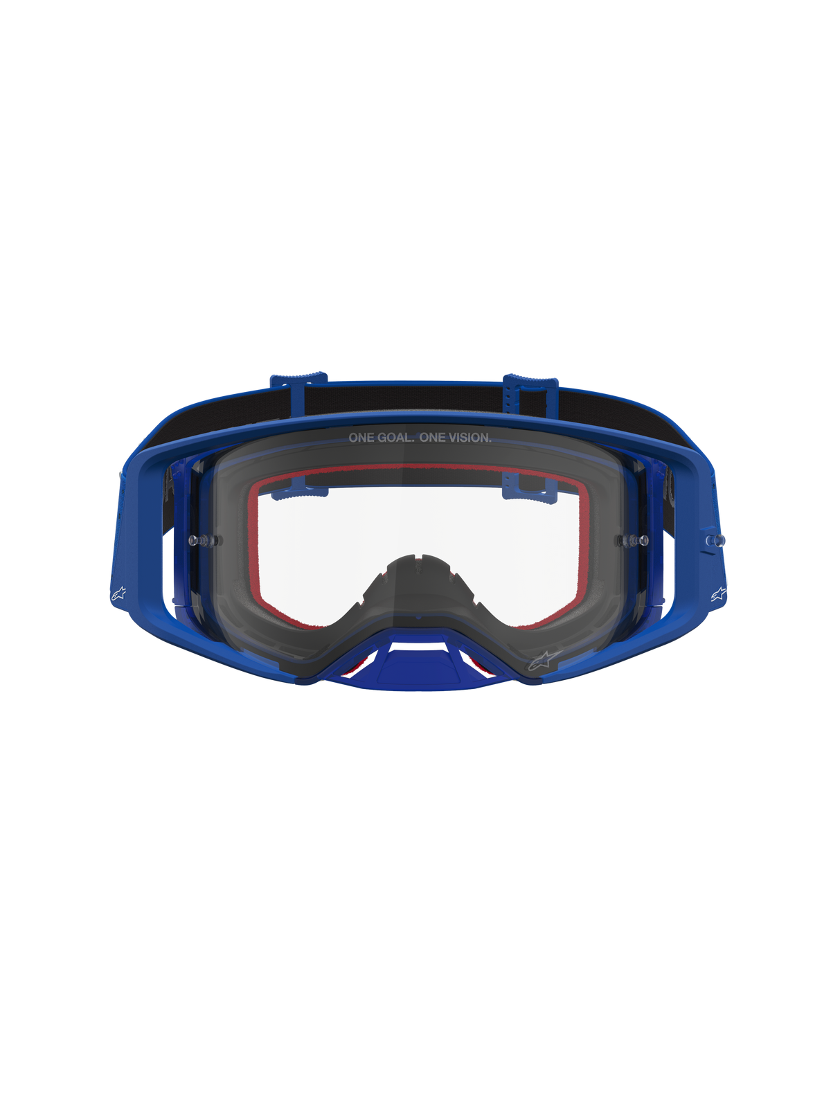 Supertech Vesta Goggles