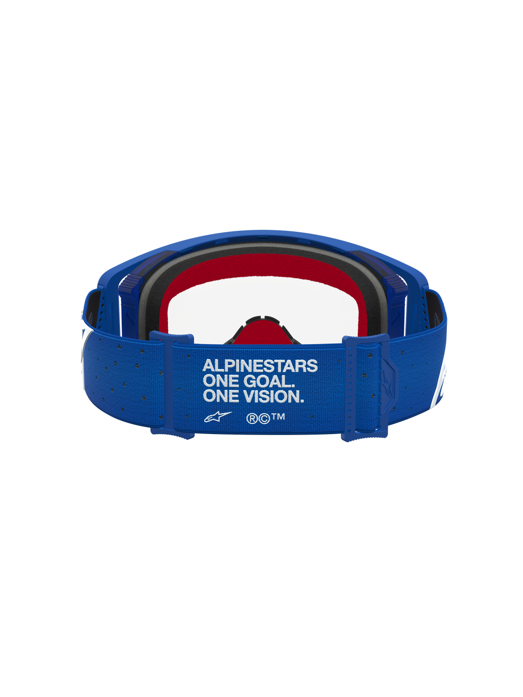 Supertech Vesta Goggles