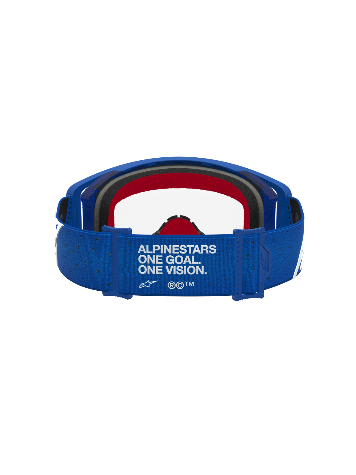 Supertech Vesta Goggles