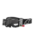 Vision 8 Corp Goggles Roll Off