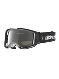 Vision 8 Amber Goggles - Mirror