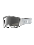 Vision 8 Amber Goggles - Mirror