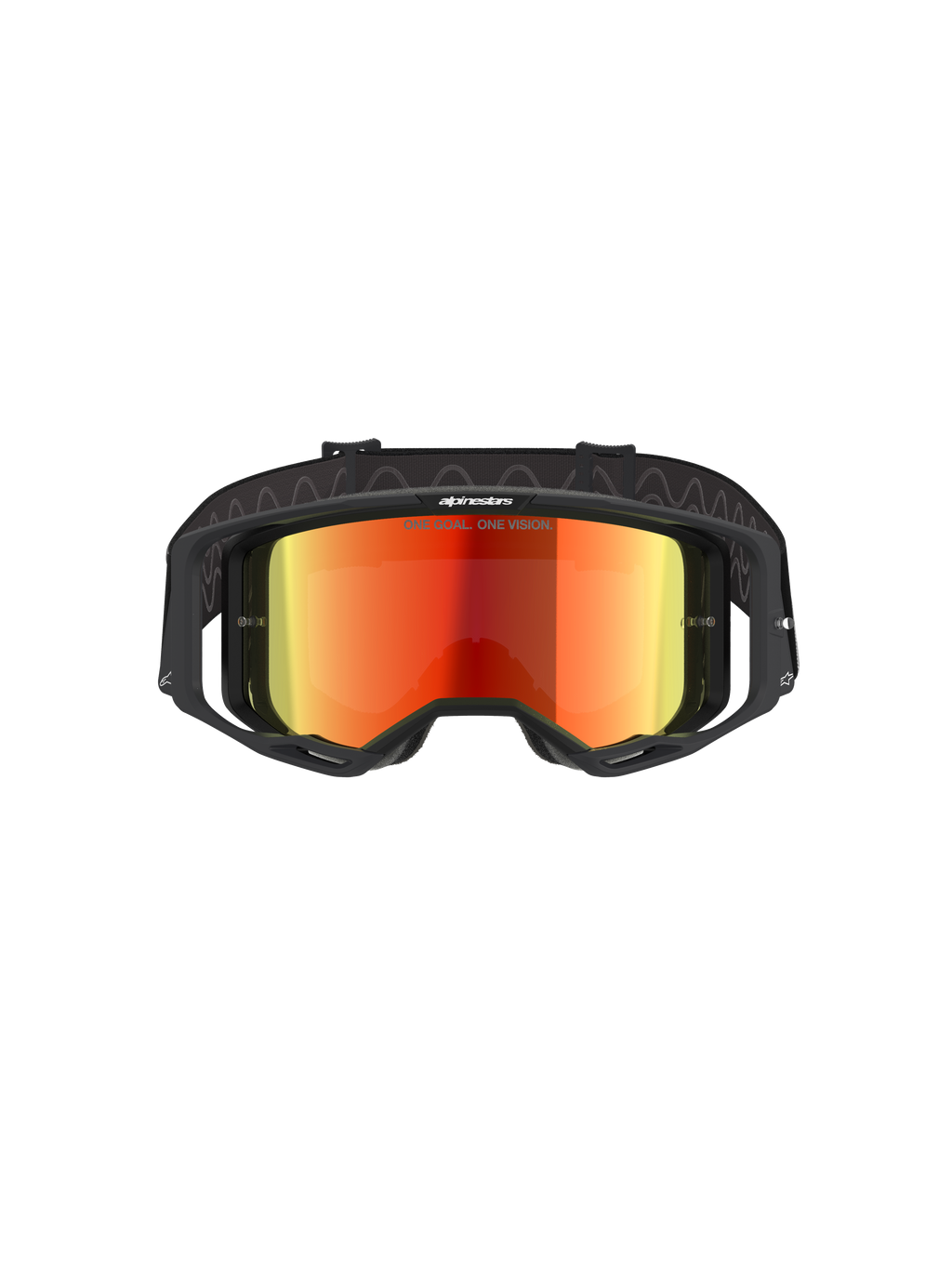 Vision 8 Corp Goggles