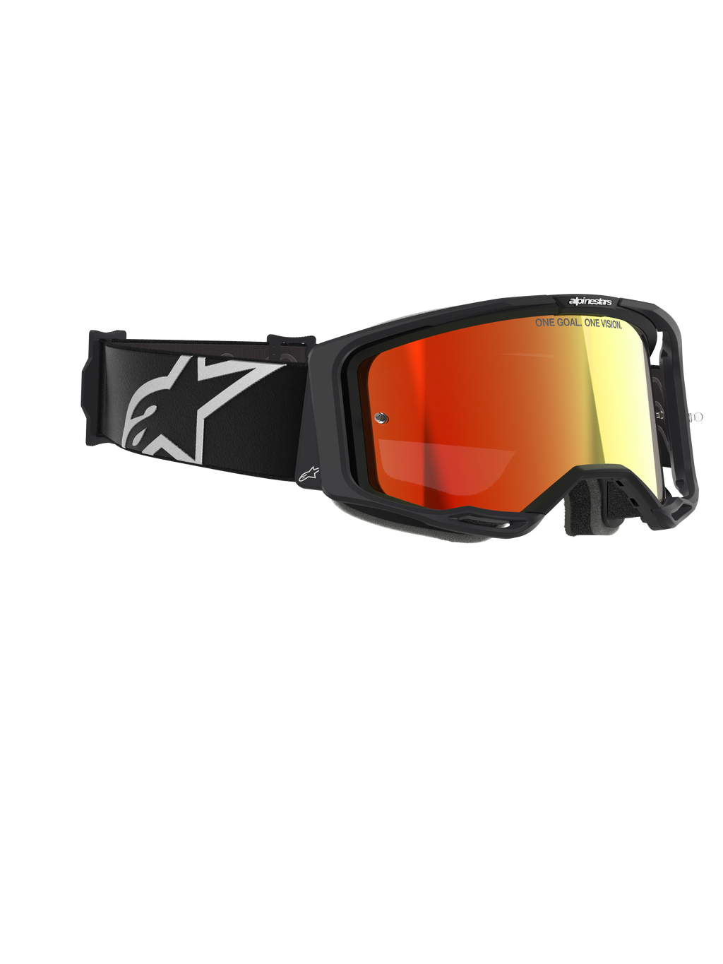Vision 8 Corp Goggles