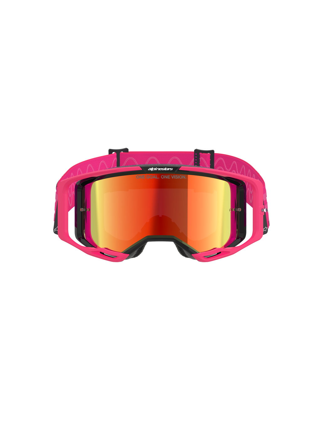 Vision 8 Corp Goggles