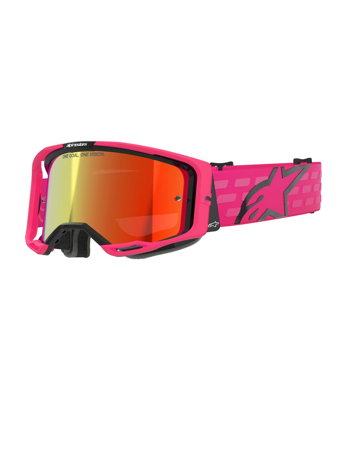 Vision 8 Corp Goggles