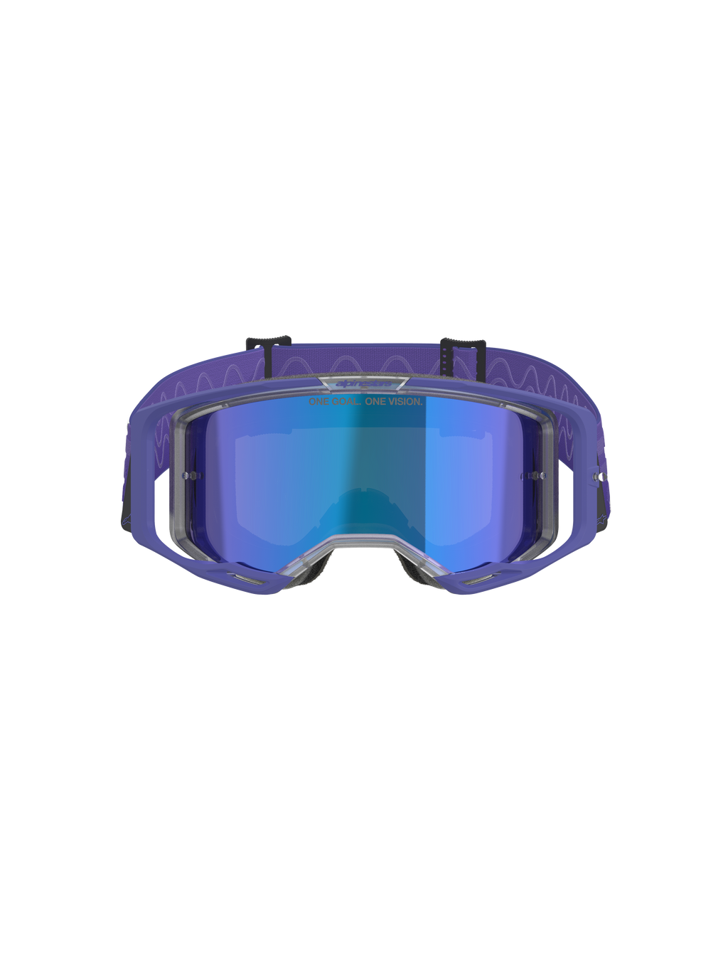 Vision 8 Corp Goggles