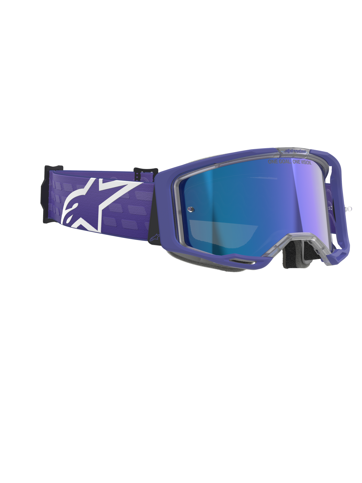 Vision 8 Corp Goggles