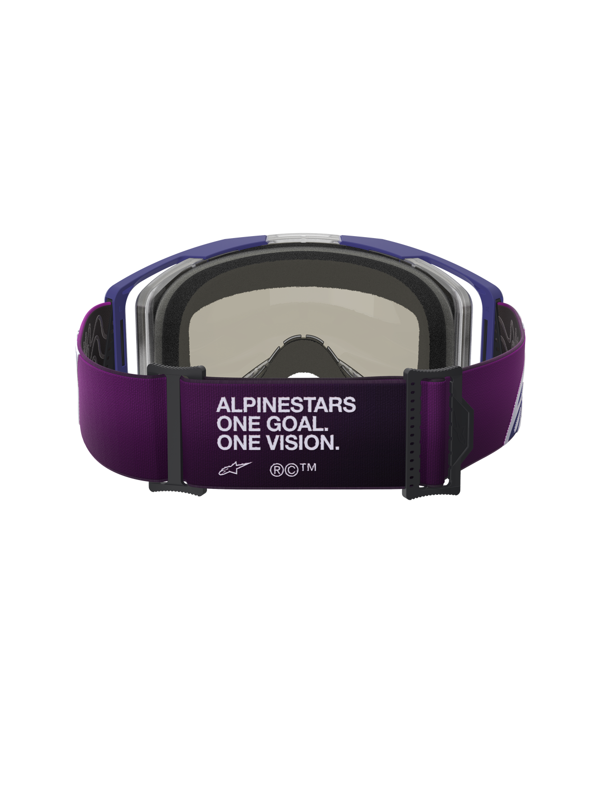 Vision 8 Corp Goggles