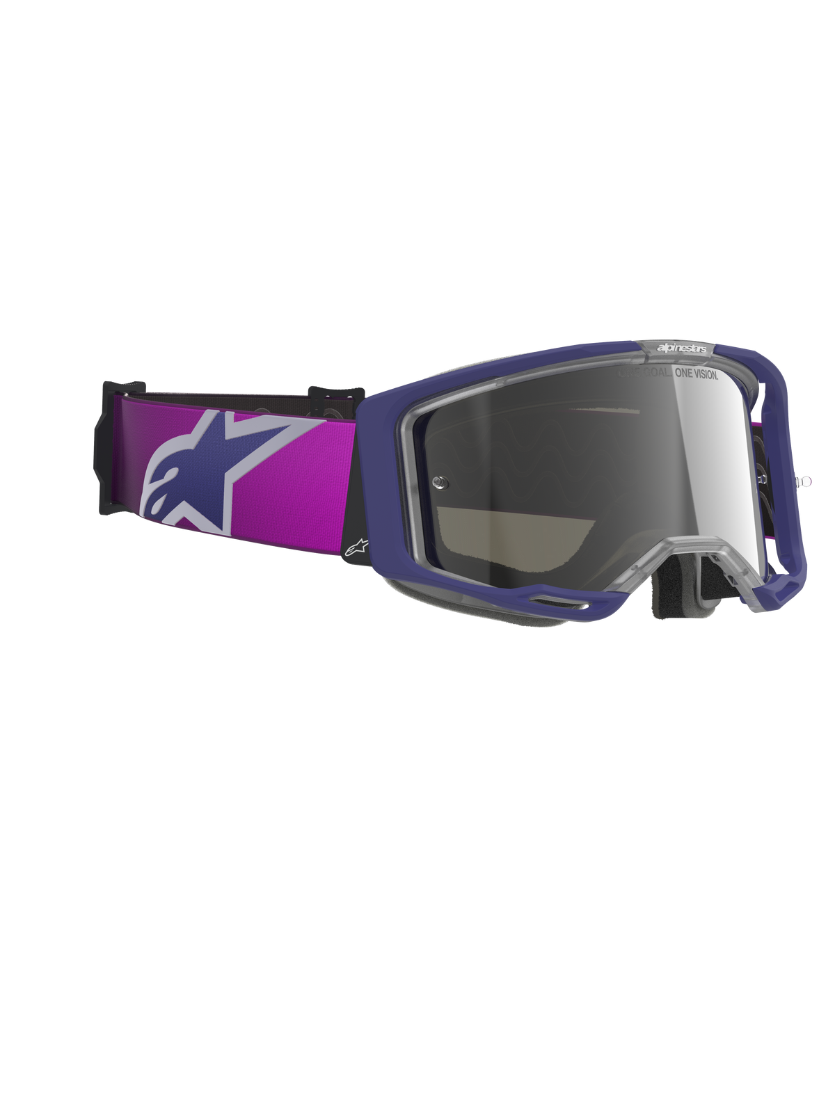 Vision 8 Corp Goggles