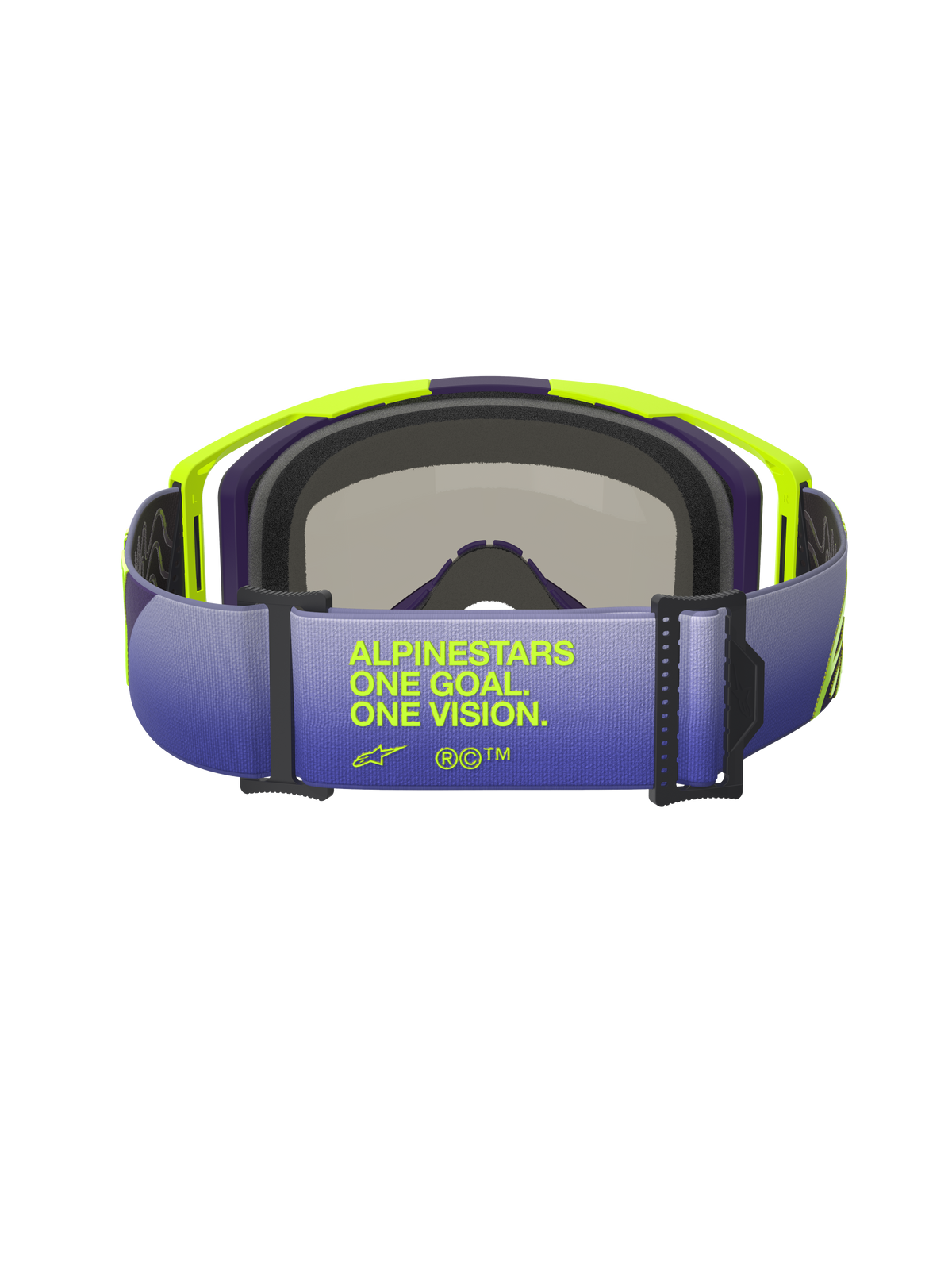 Vision 8 Corp Goggles