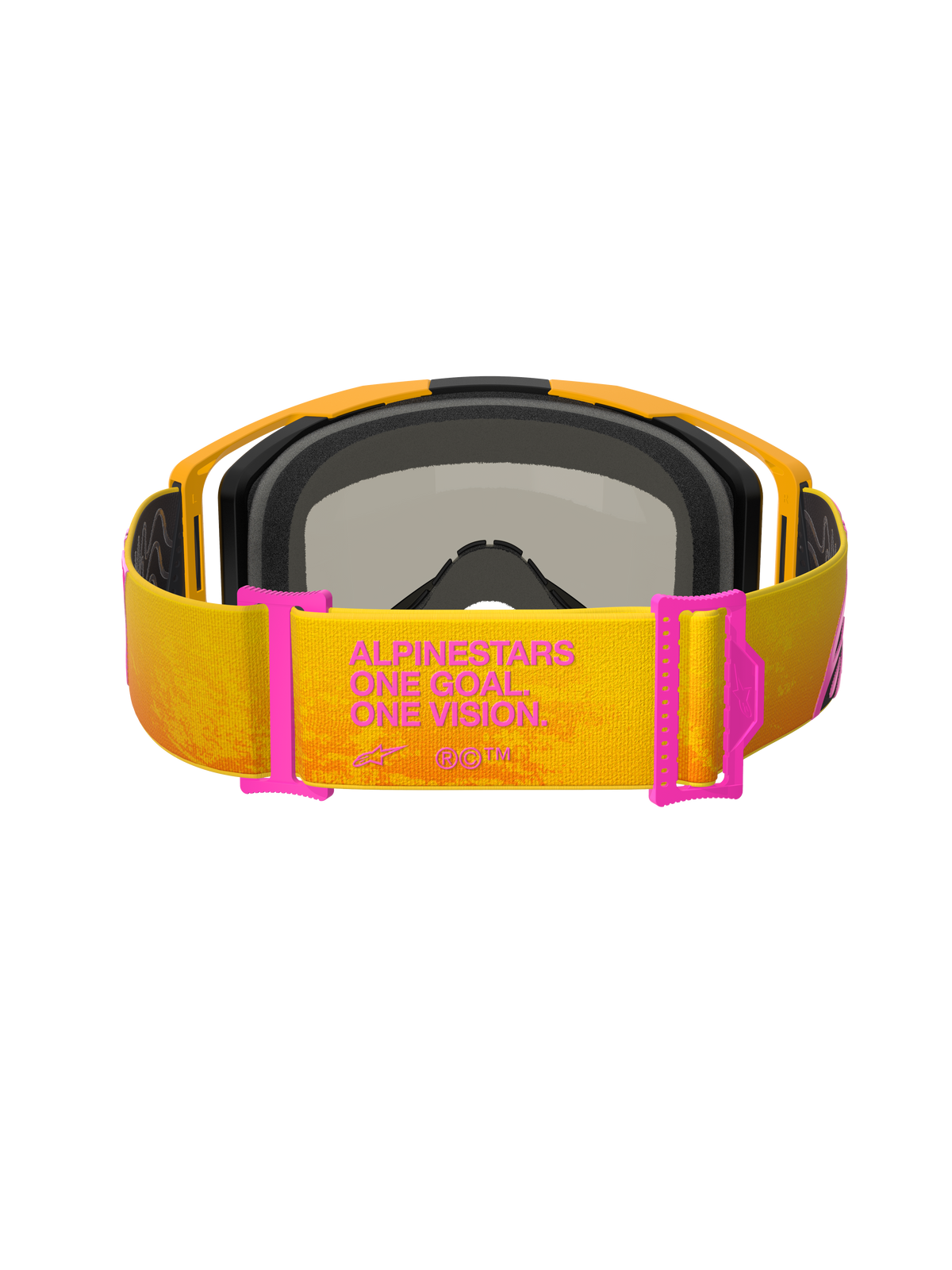 Vision 8 Corp Goggles