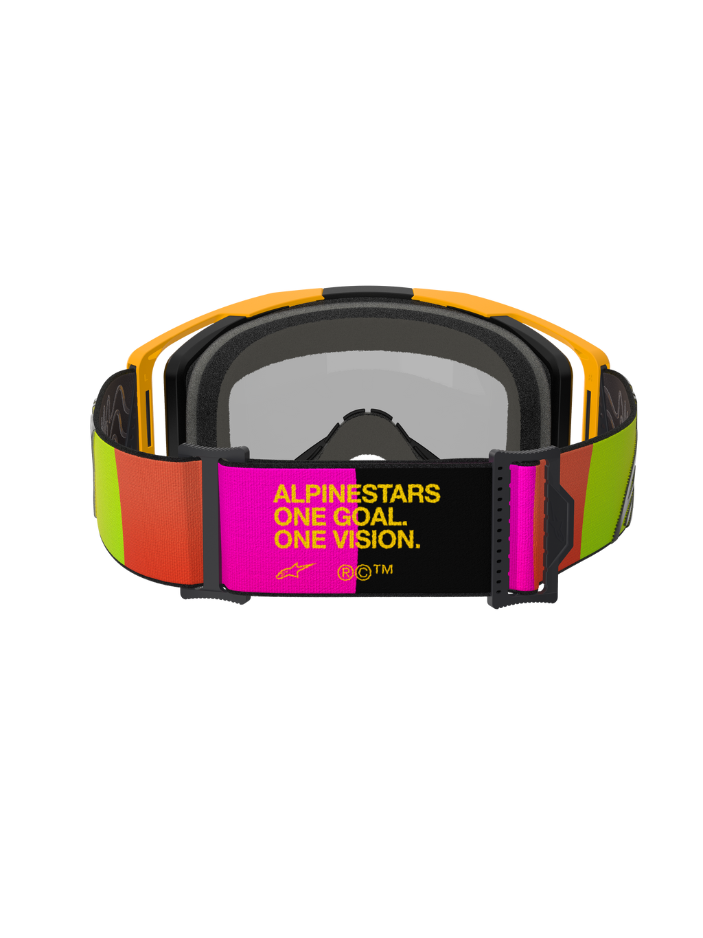 Vision 8 Corp Goggles
