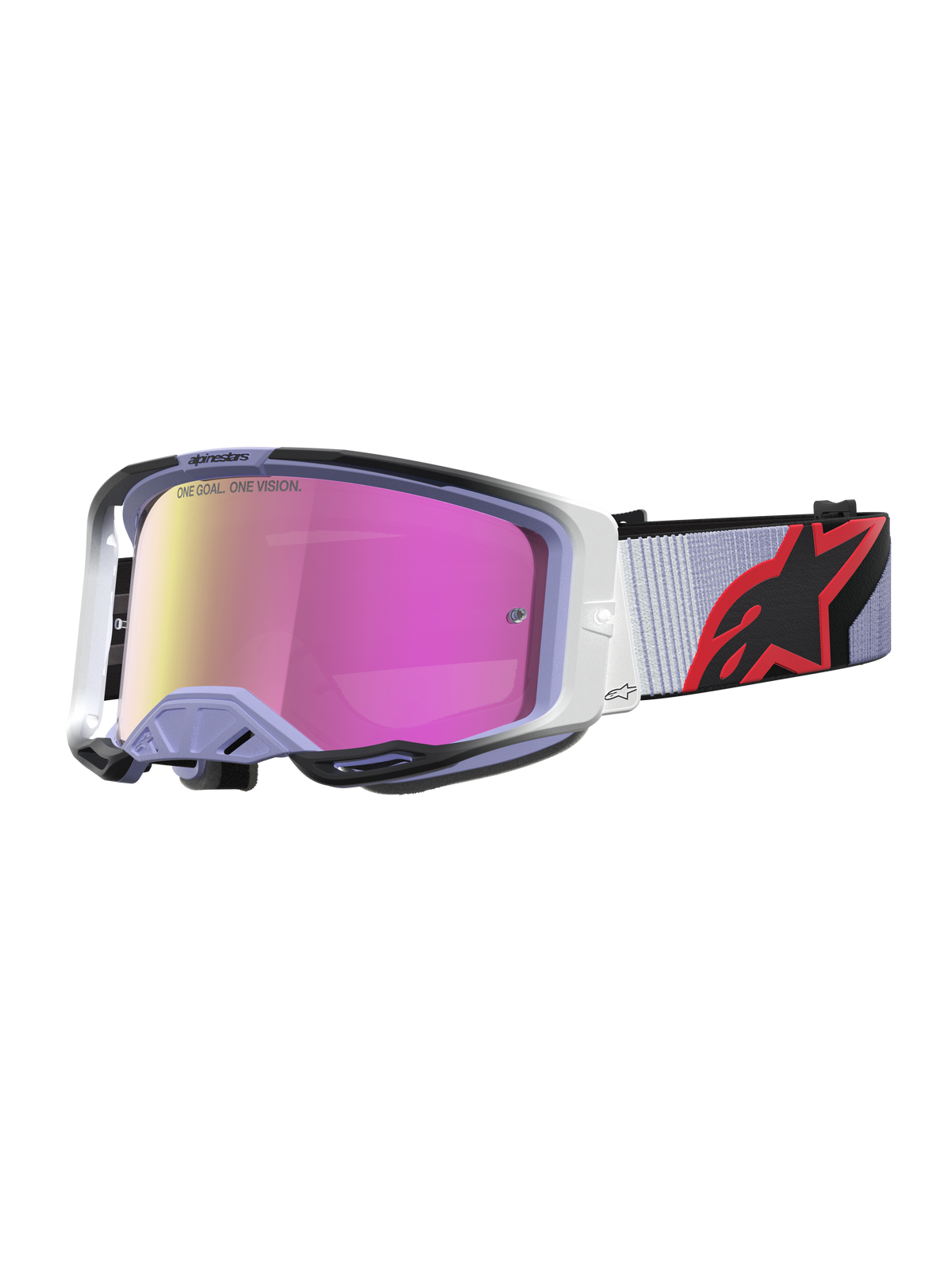 Vision 8 Maven Goggles