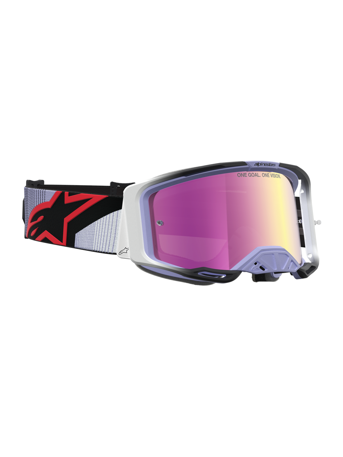 Vision 8 Maven Goggles