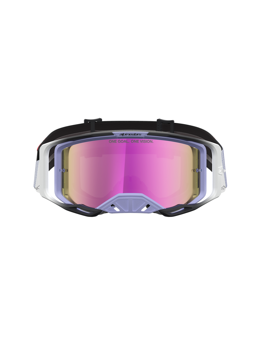 Vision 8 Maven Goggles