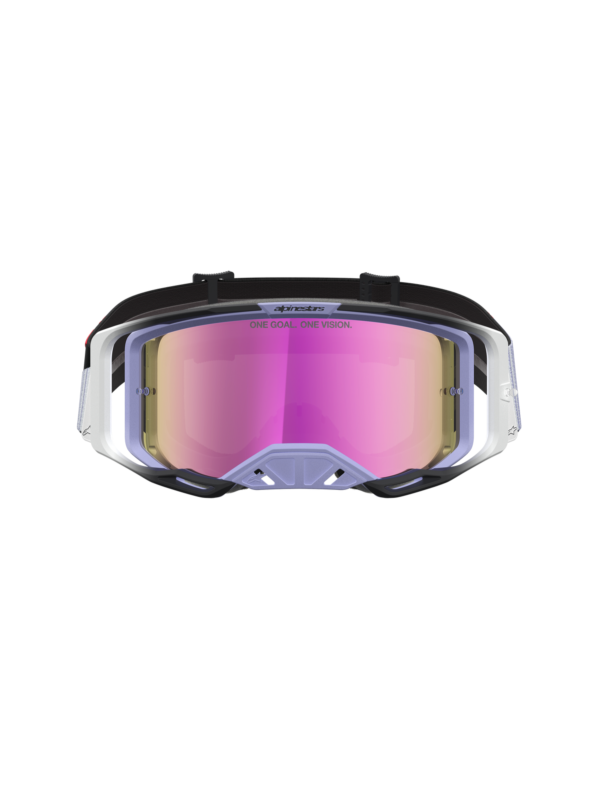 Vision 8 Maven Goggles