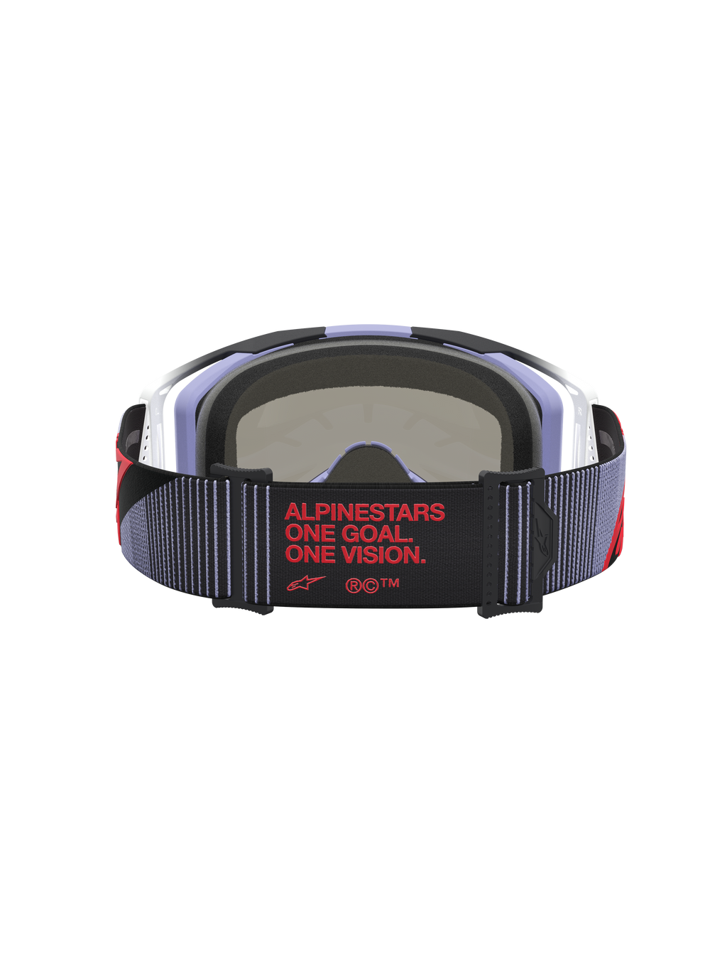 Vision 8 Maven Goggles