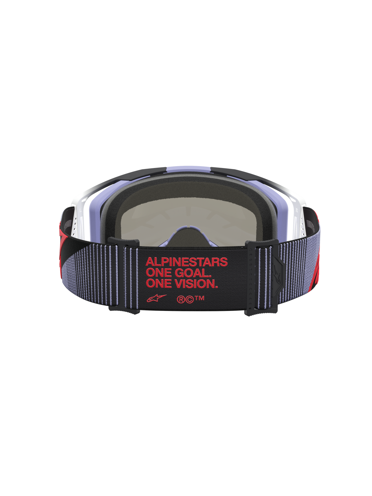 Vision 8 Maven Goggles