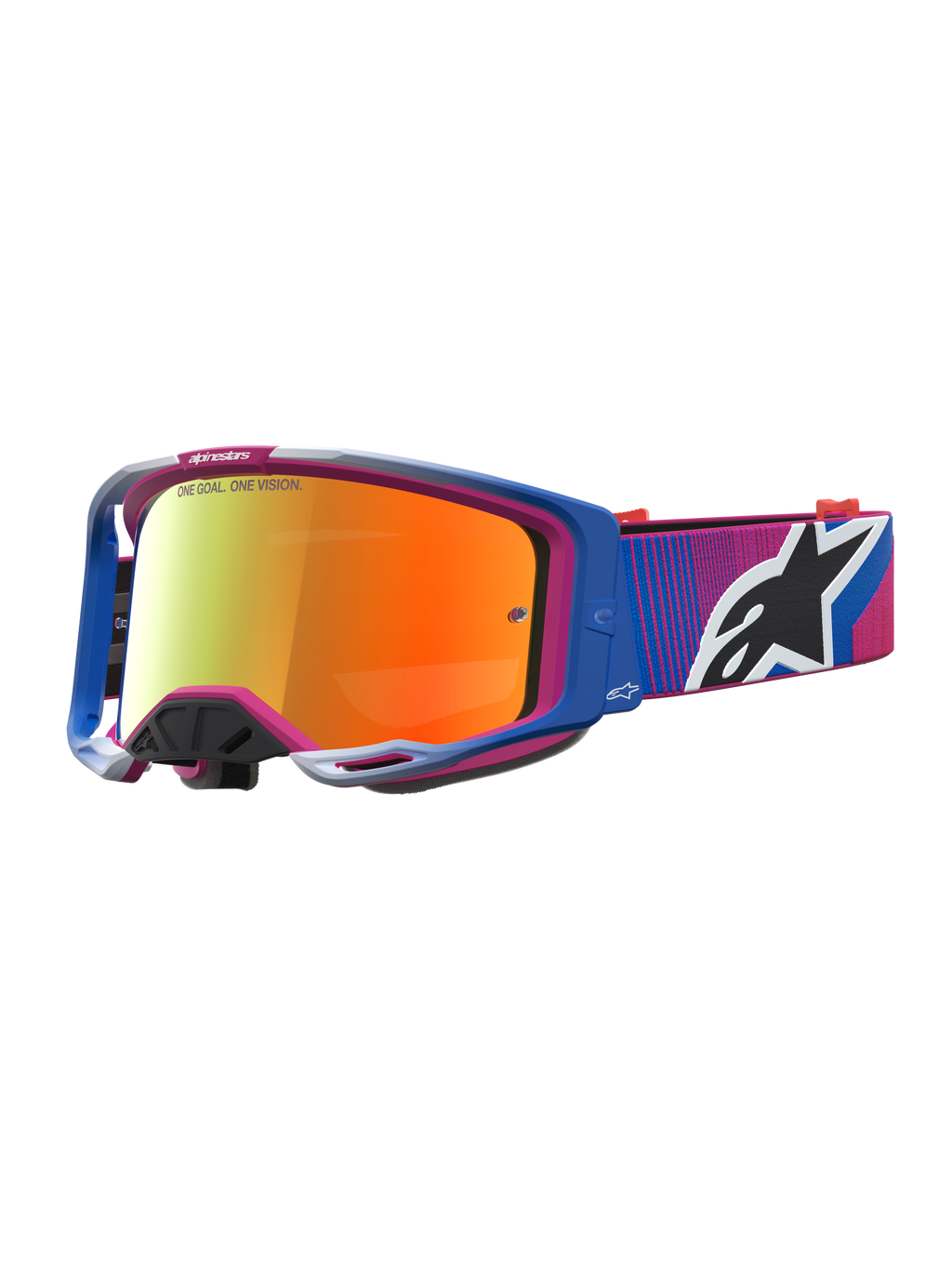 Vision 8 Maven Goggles