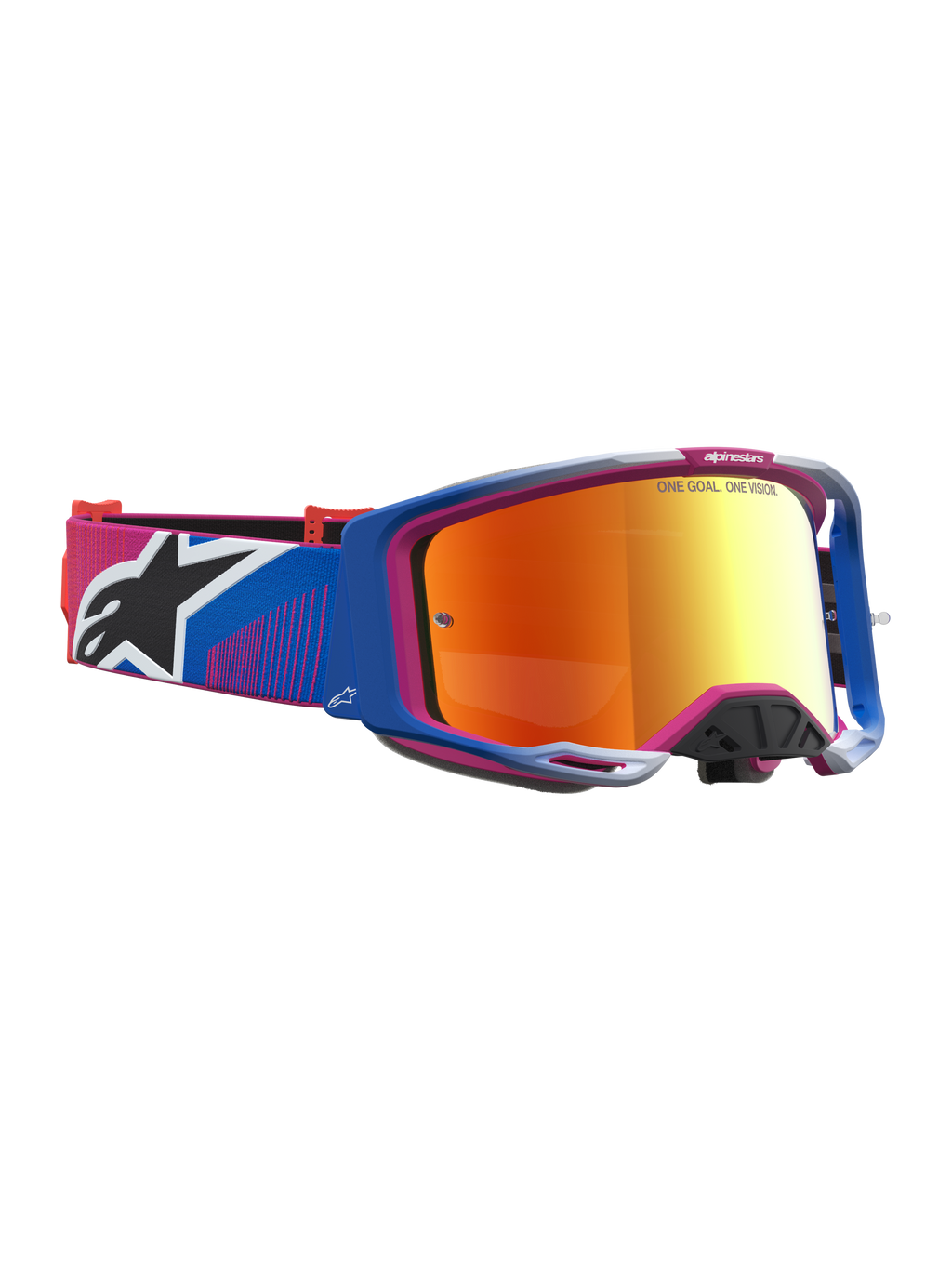 Vision 8 Maven Goggles