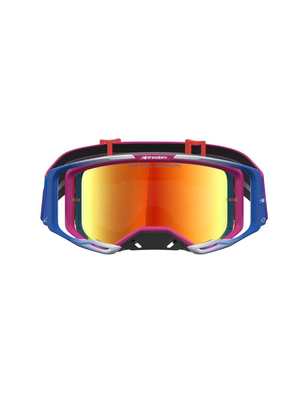 Vision 8 Maven Goggles