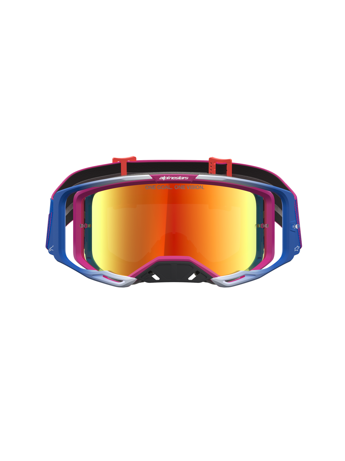 Vision 8 Maven Goggles