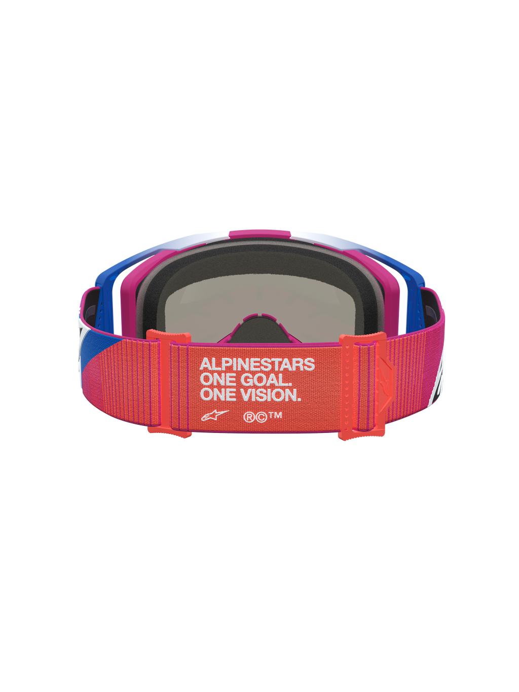 Vision 8 Maven Goggles