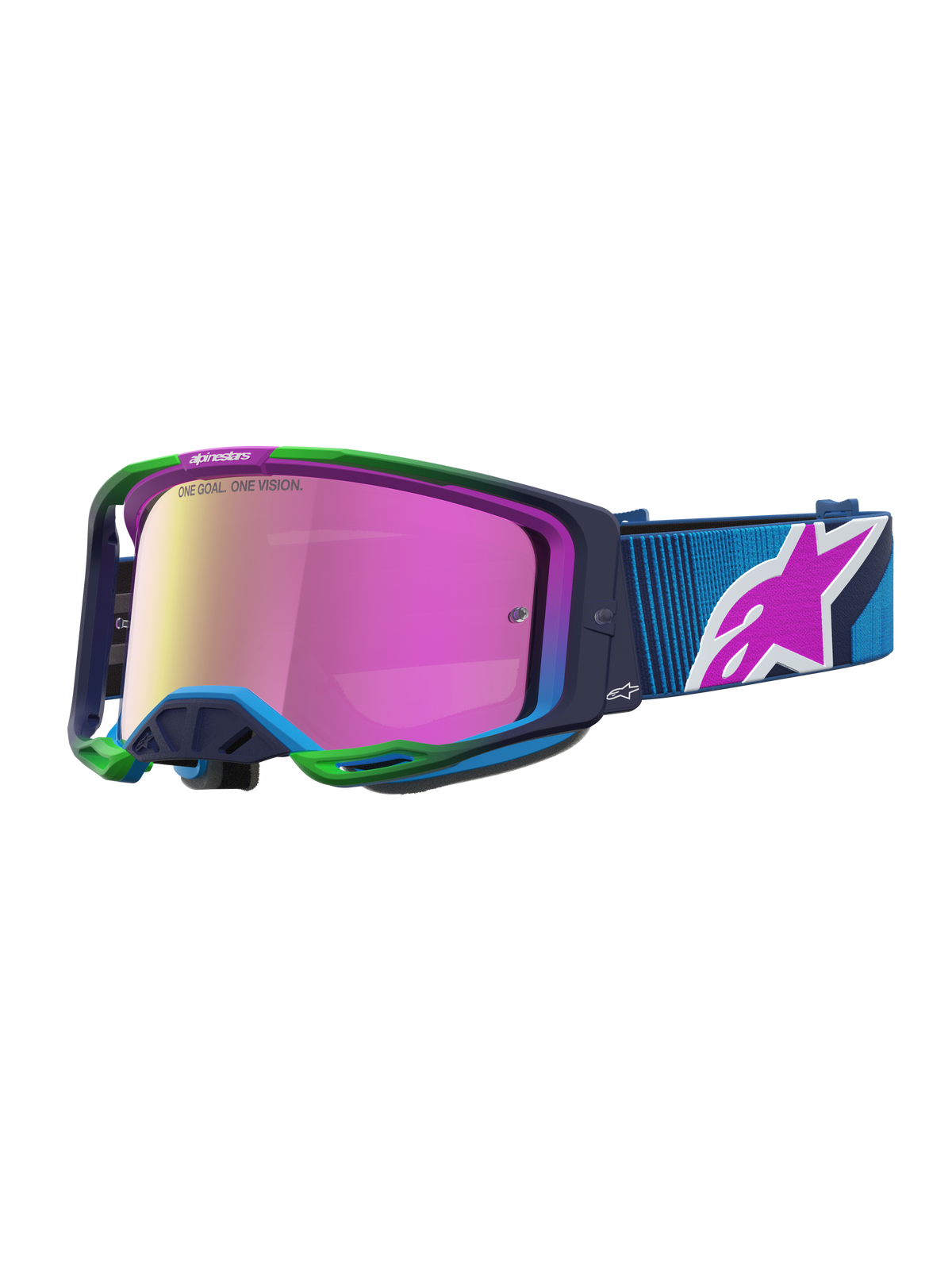 Vision 8 Maven Goggles