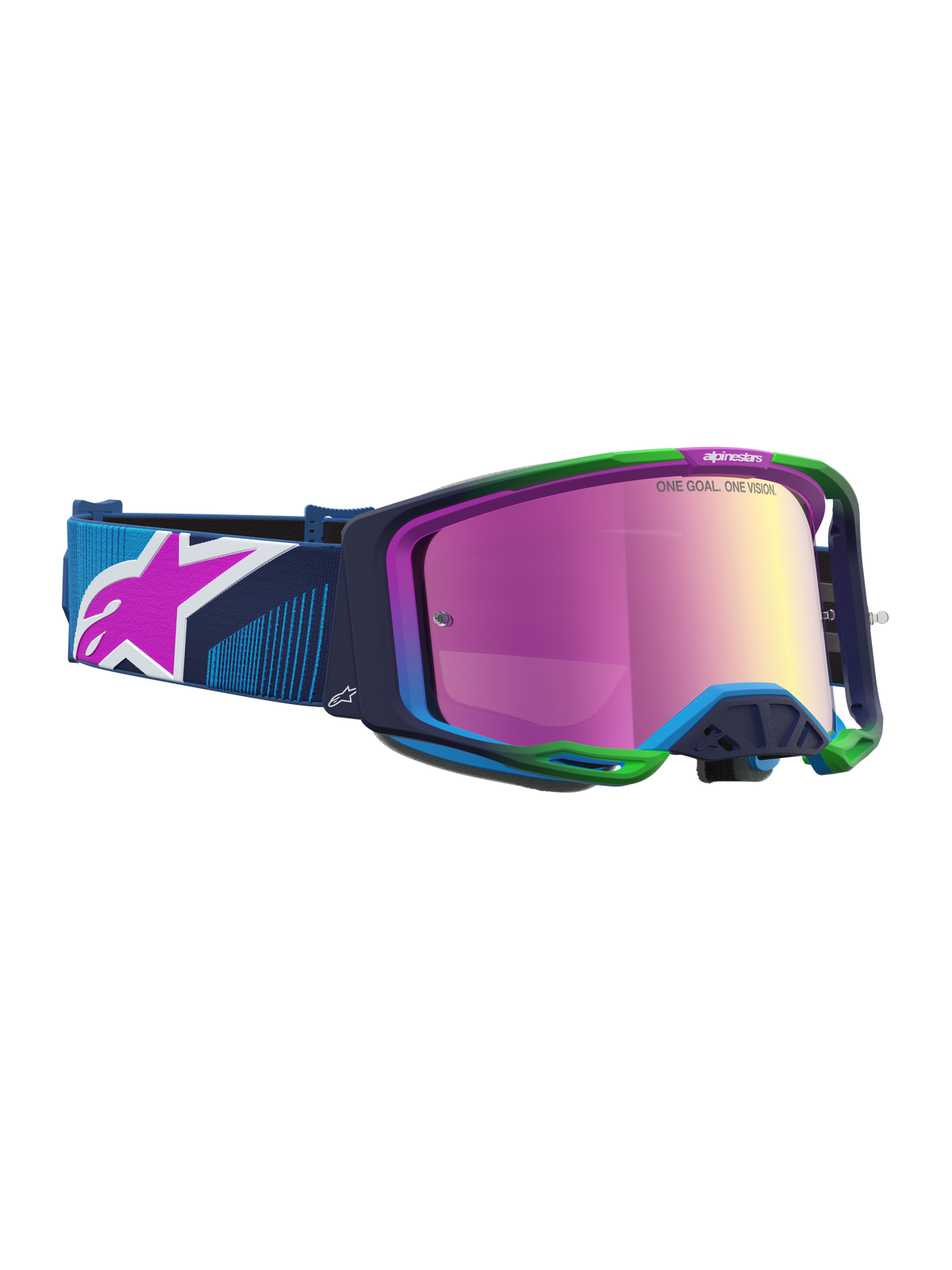 Vision 8 Maven Goggles