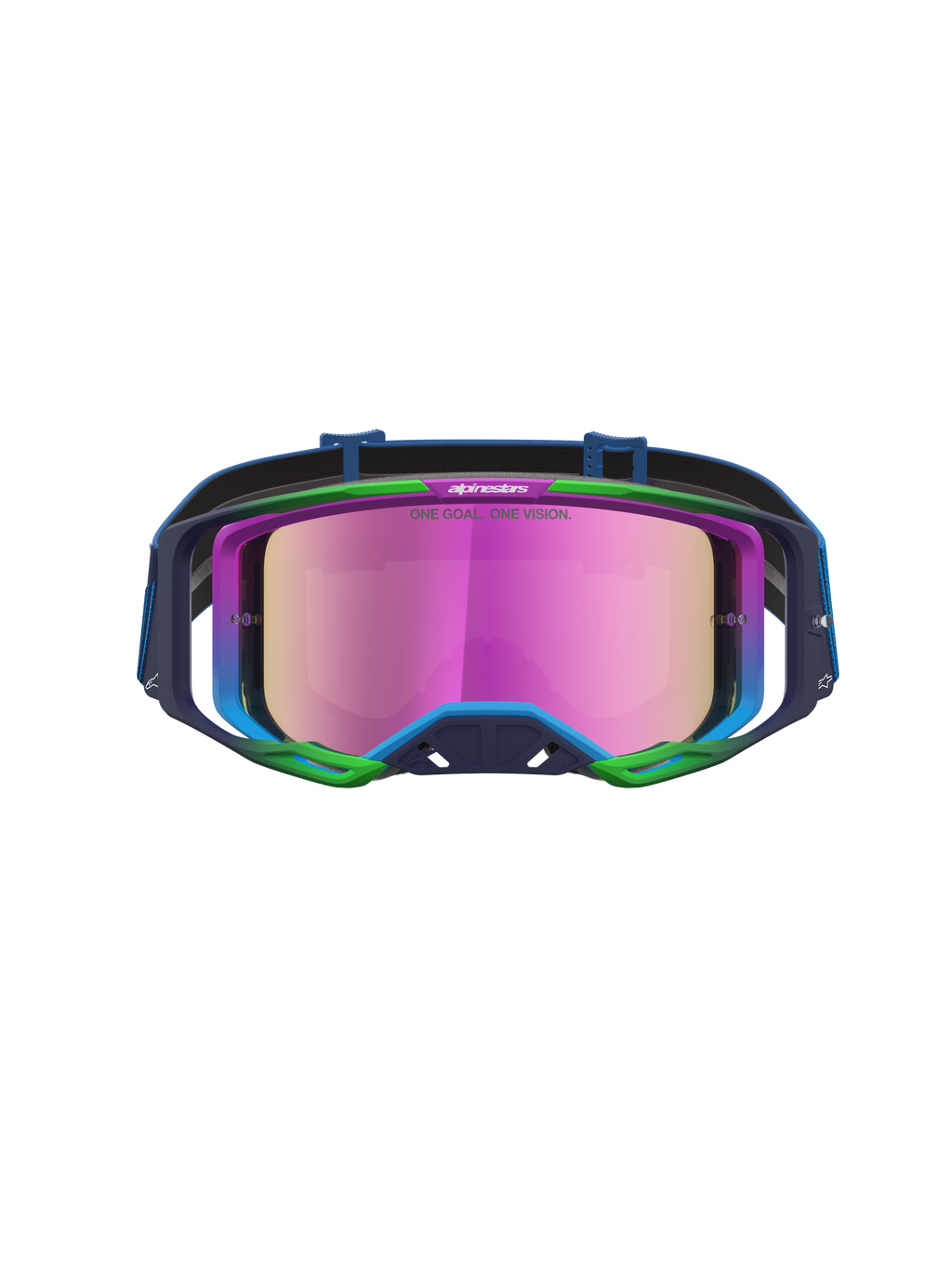 Vision 8 Maven Goggles